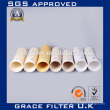 Luftfilter Nomex Stoff Filter für Asphaltmischung